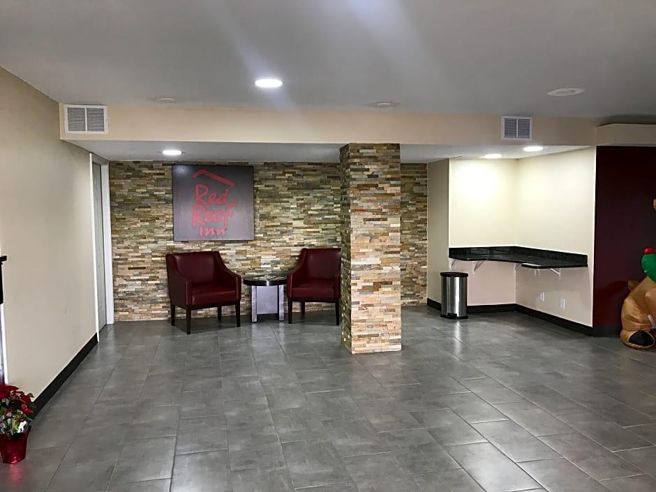 Motel 6 San Antonio, Tx I-35 North Corridor 外观 照片