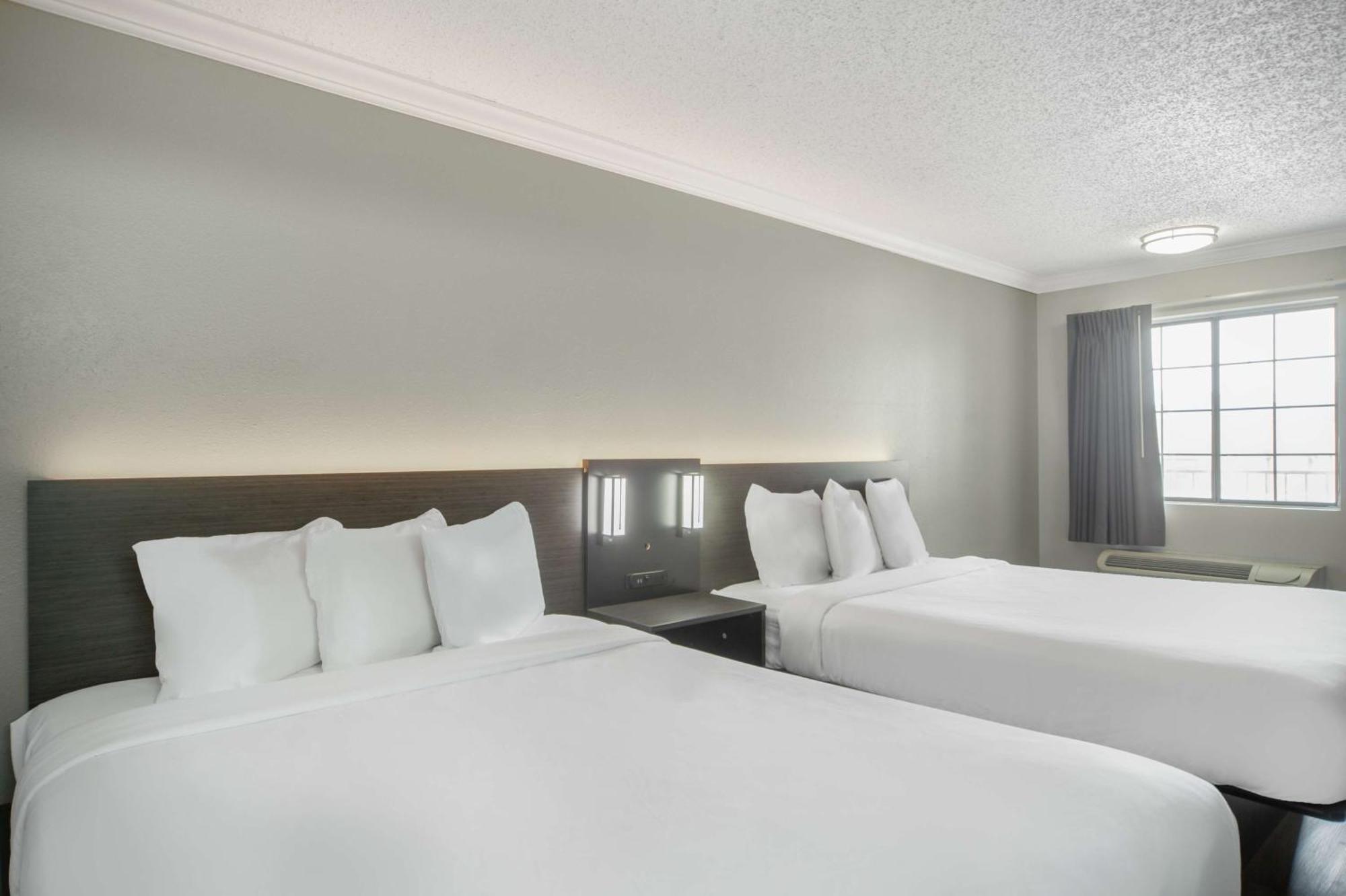 Motel 6 San Antonio, Tx I-35 North Corridor 外观 照片