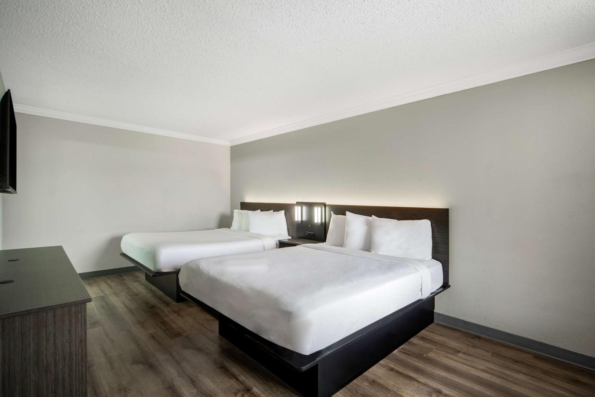 Motel 6 San Antonio, Tx I-35 North Corridor 外观 照片