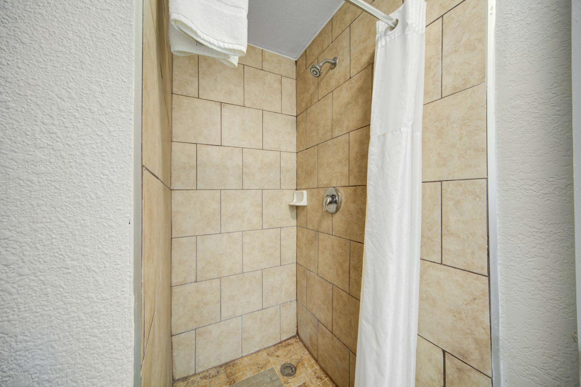 Motel 6 San Antonio, Tx I-35 North Corridor 外观 照片
