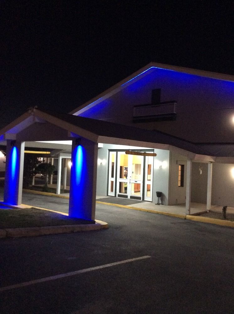 Motel 6 San Antonio, Tx I-35 North Corridor 外观 照片